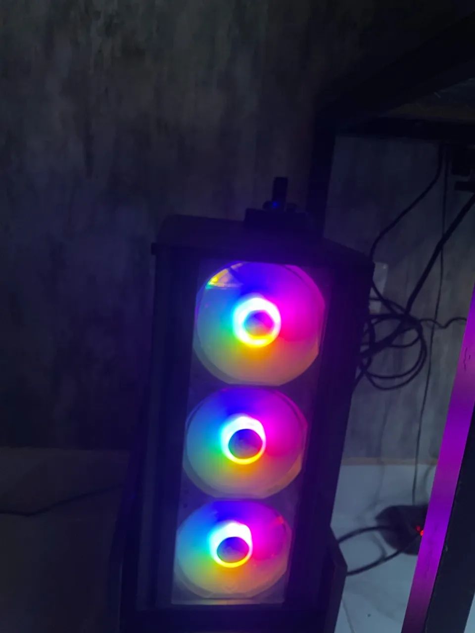 SETUP COMPETITIVO  - Foto 3