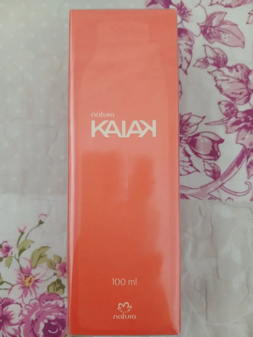 Kaiak natura