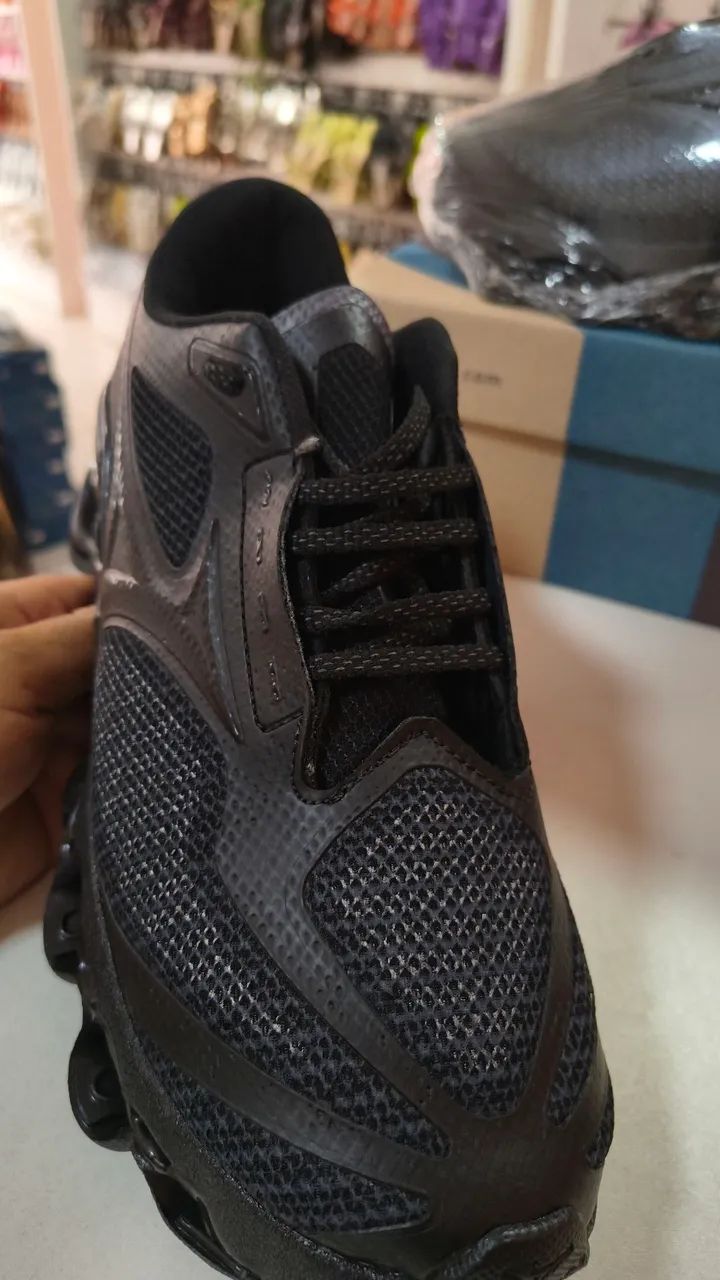 Tênis Mizuno - Foto 3