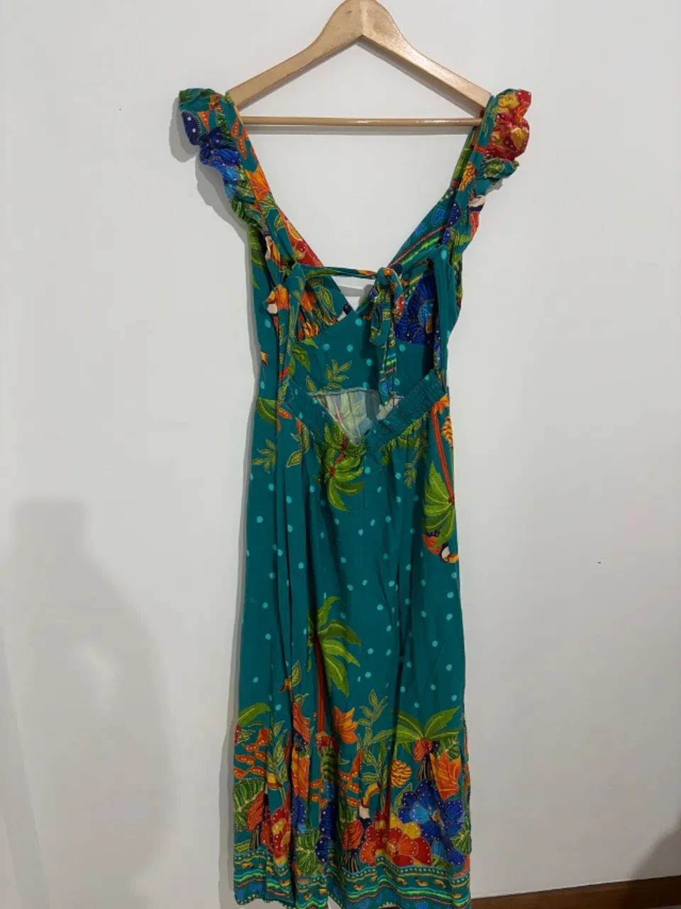 Vestido longo G - Foto 3