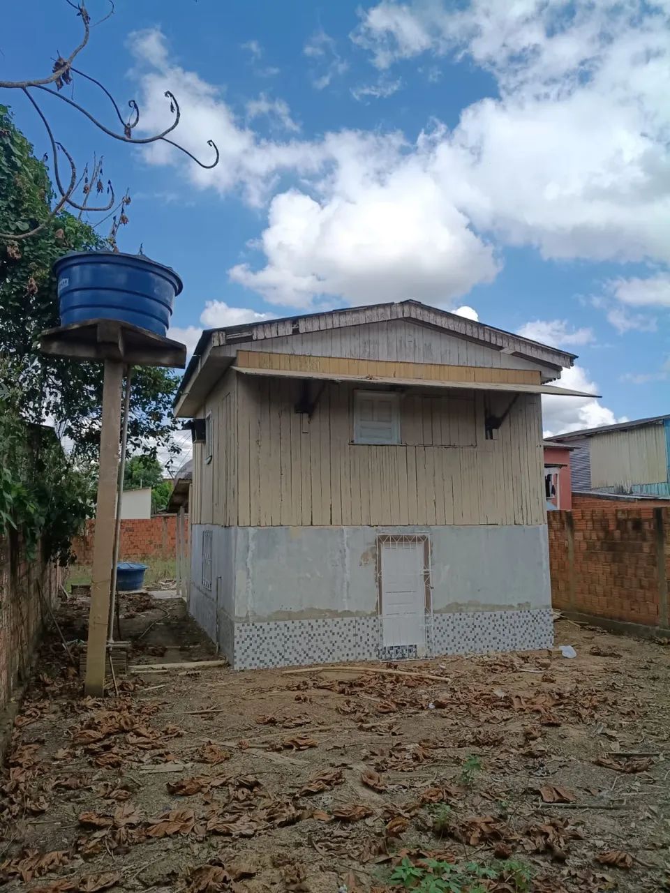 Casa no bairro cidade nova  - Foto 2
