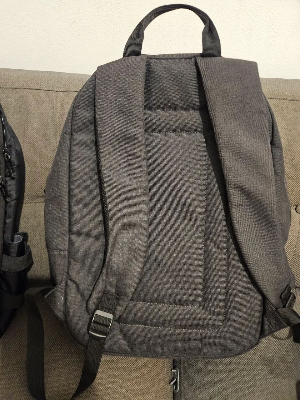 Mochila Lenovo Notebook - Foto 2