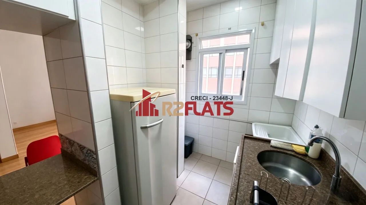 Flat com ótimo preço no bairro Jardins. Confira! - Foto 5