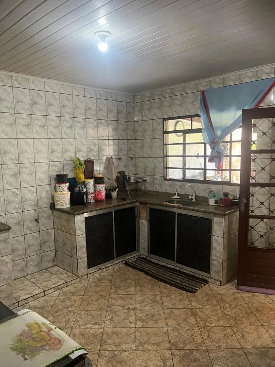 CASA NO DVO BR020 ENTRE PLANALTINA-DF  E SOBRADINHO-DF. - Foto 4