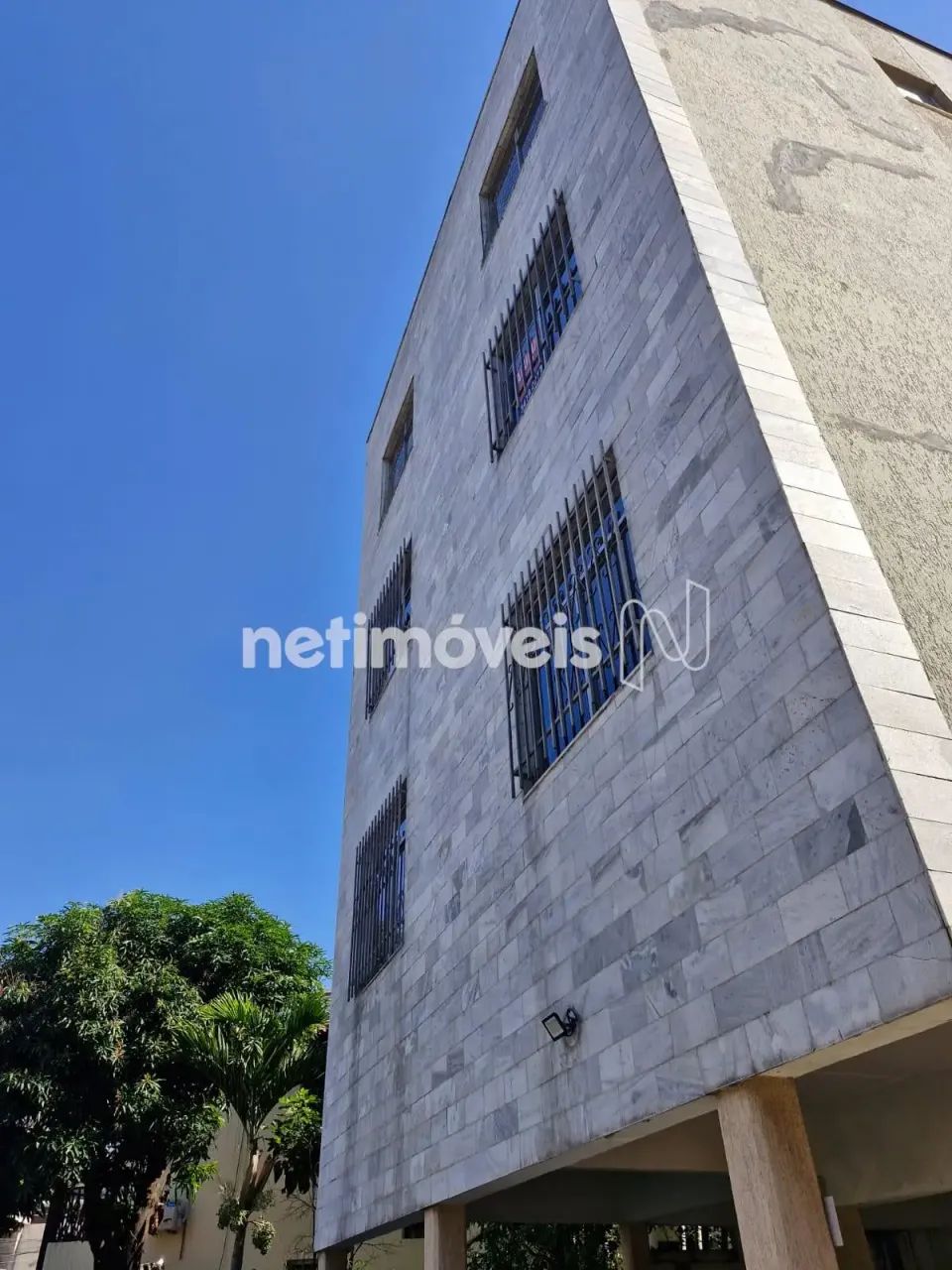 Apartamento 3 quartos no Coração Eucaristico
