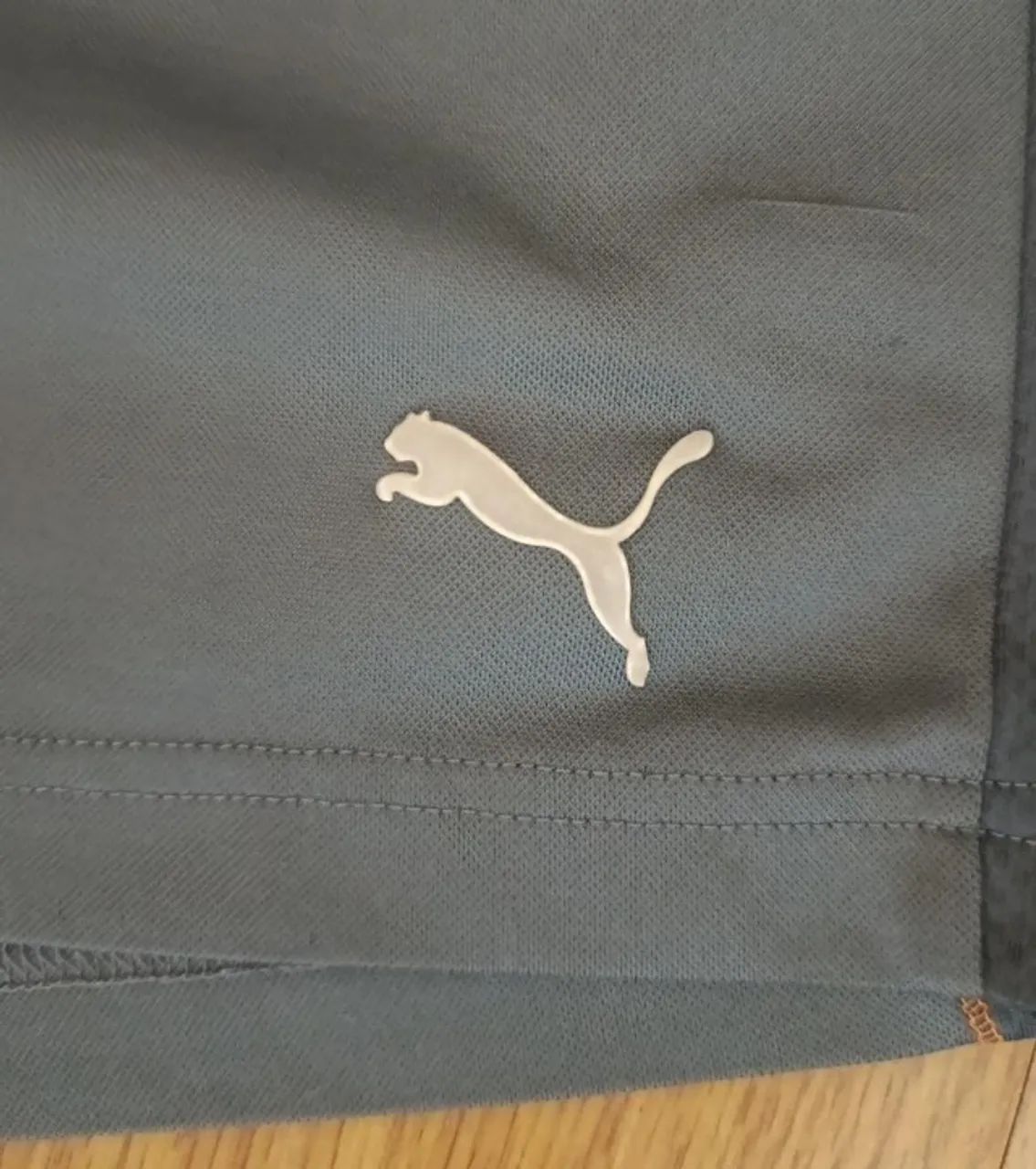 Short Puma GG Original - Foto 5