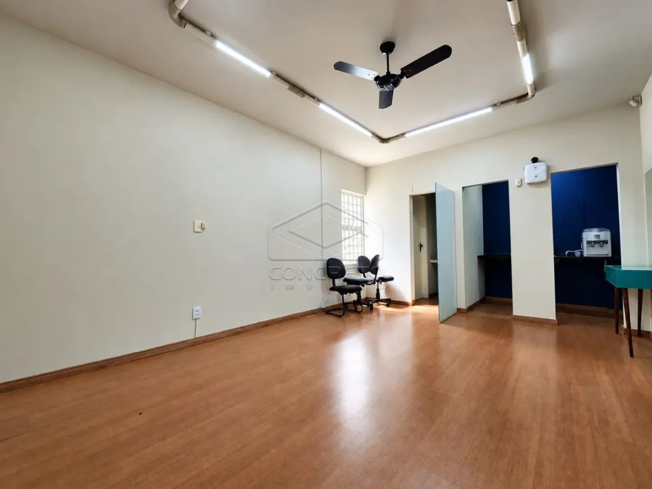 Comercial Salão em Jaú - Foto 4