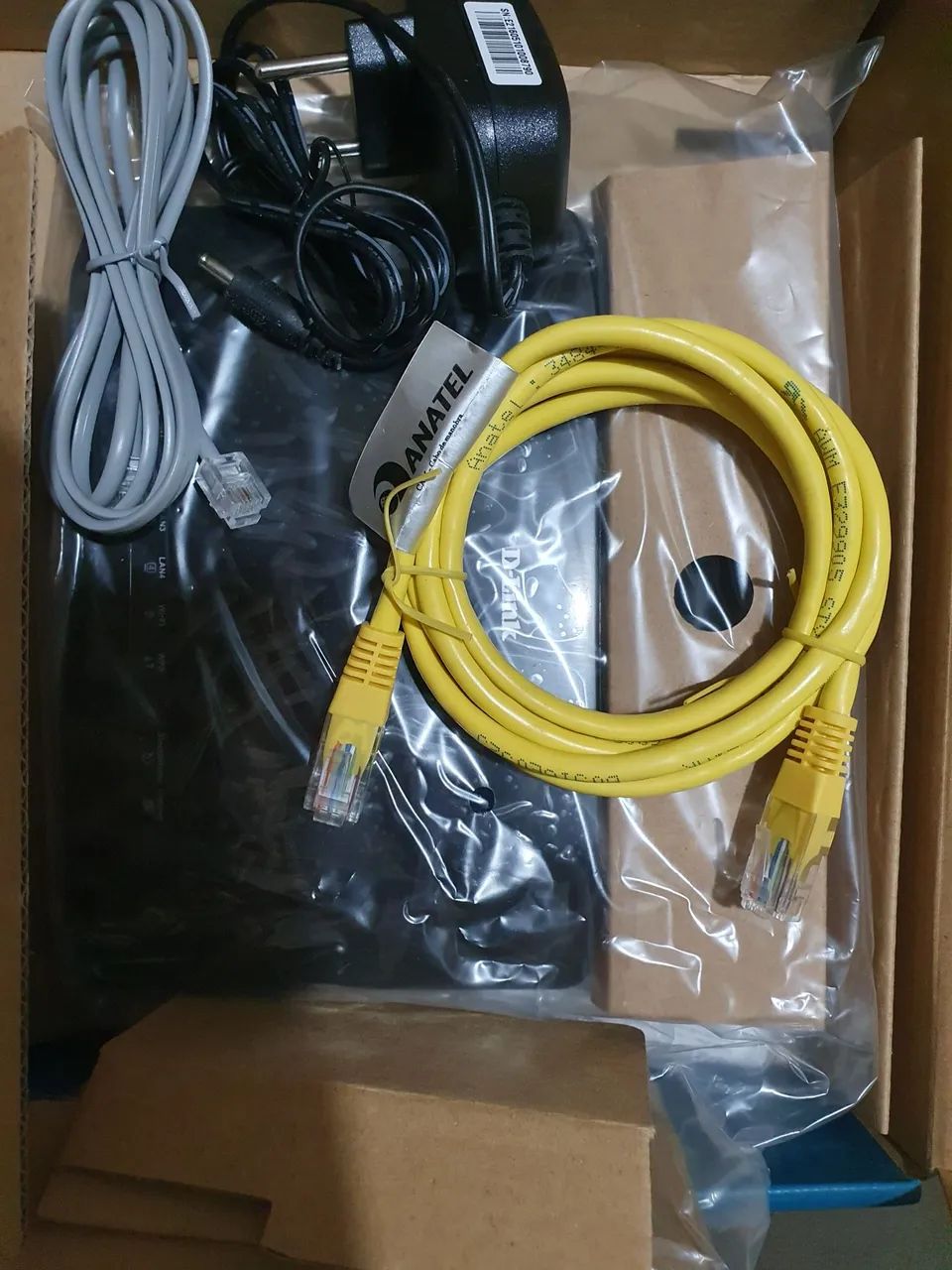 Moden D-Link - Foto 2