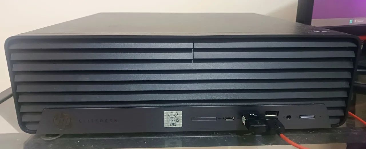 Vendo computador completo  - Foto 4