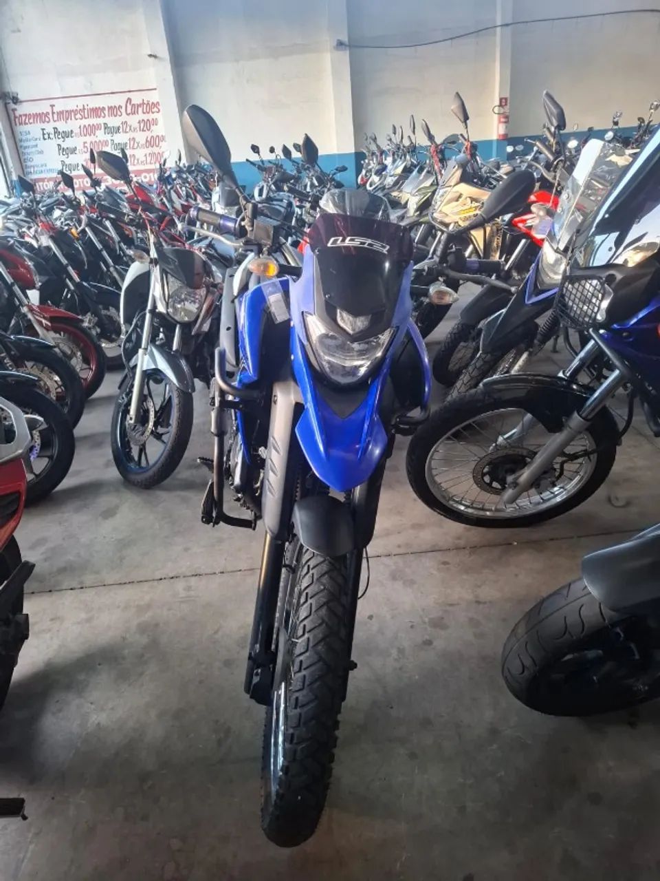 Yamaha Lander 250cc 2023 - Foto 5
