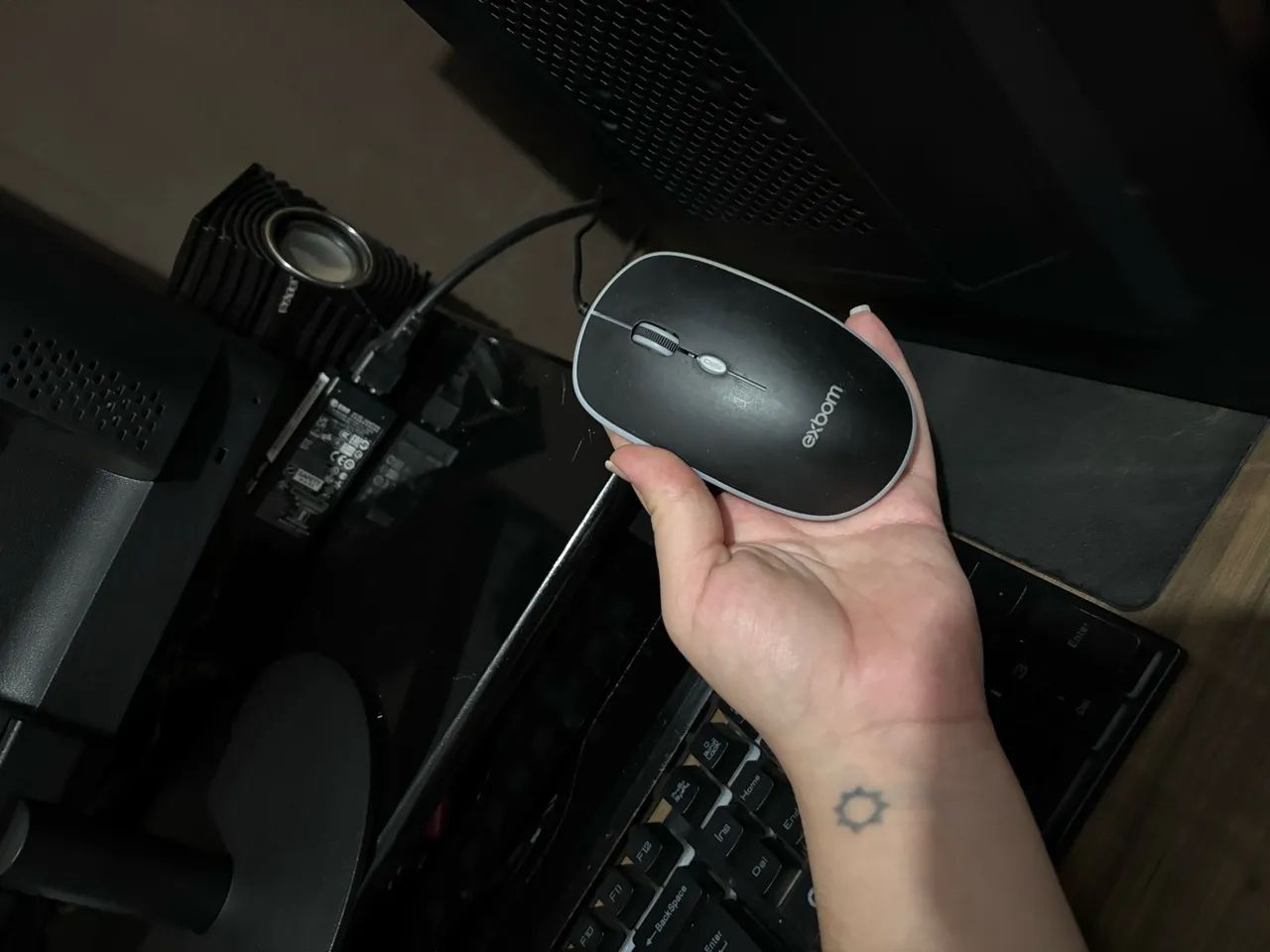 COMPUTADOR COMPLETO - Foto 4
