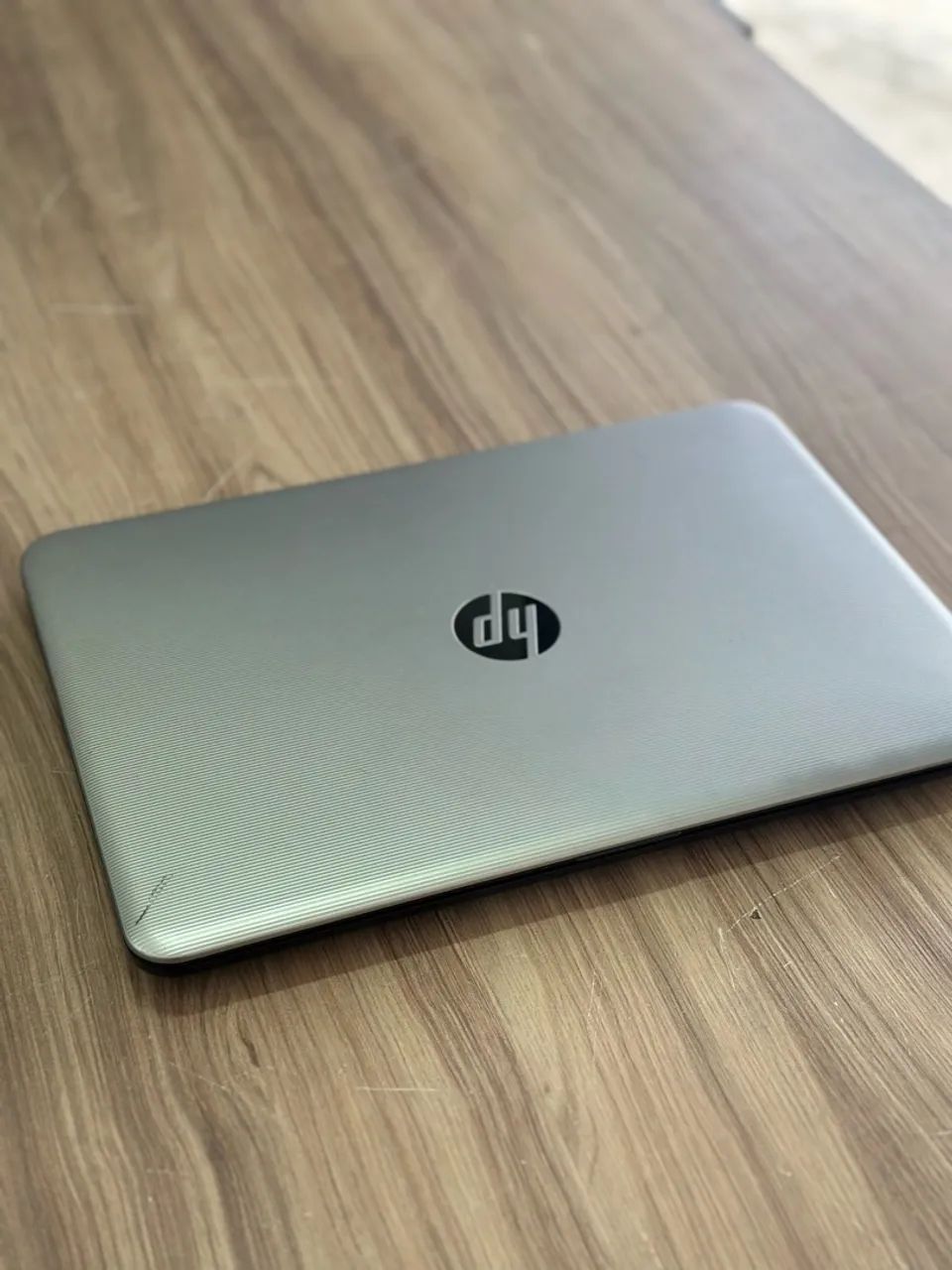 Notebook HP - Para estudo ou trabalho leve - Foto 4