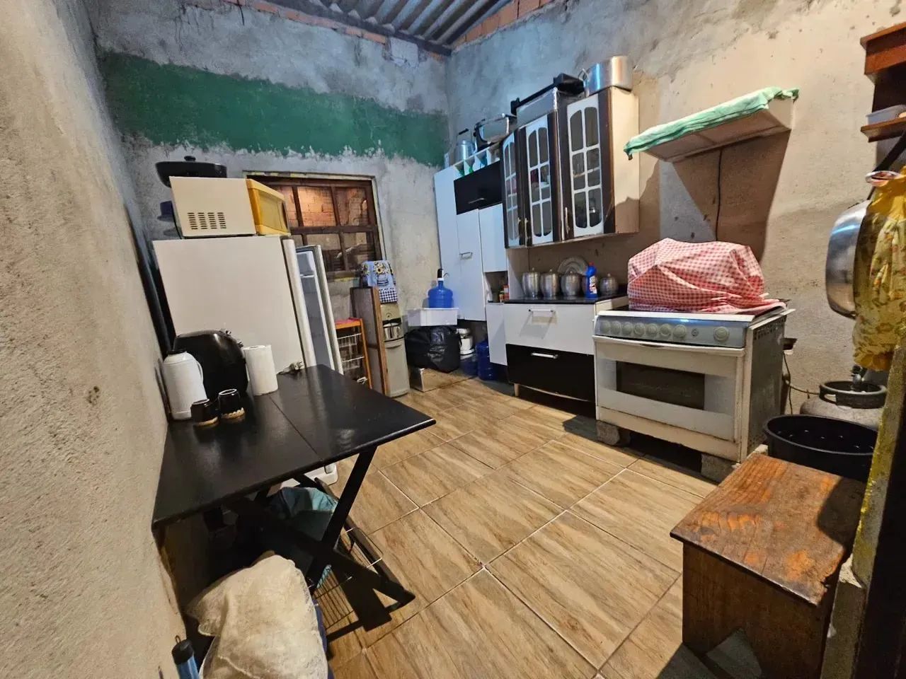 Chácara com piscina e vista panorâmica em Juquitiba - Foto 10