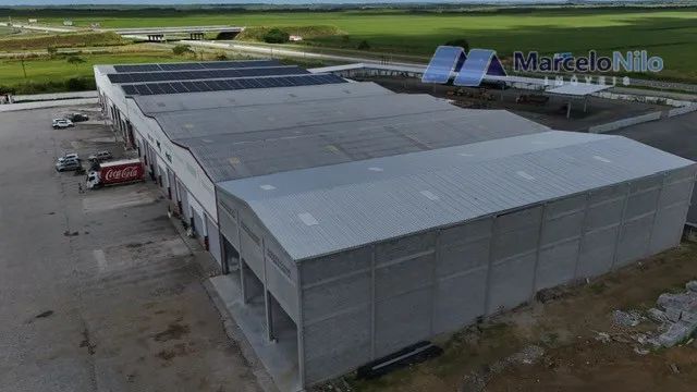 Condomínio de Galpões ao Lado da Estellantis Pernambuco - Foto 3