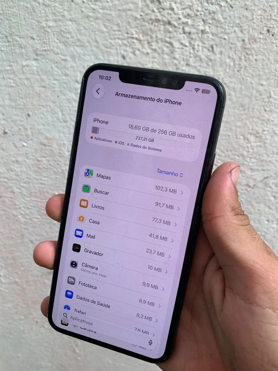 IPhone 11 pro max  - Foto 5