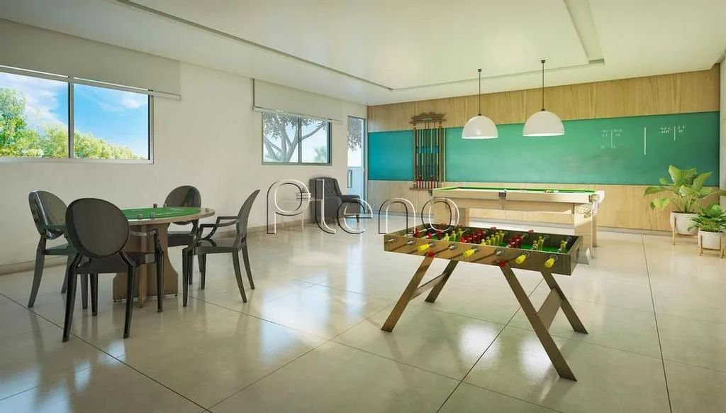 Apartamento à venda e para alugar em Campinas, Parque Industrial, com 2 quartos, com 55.67 - Foto 5