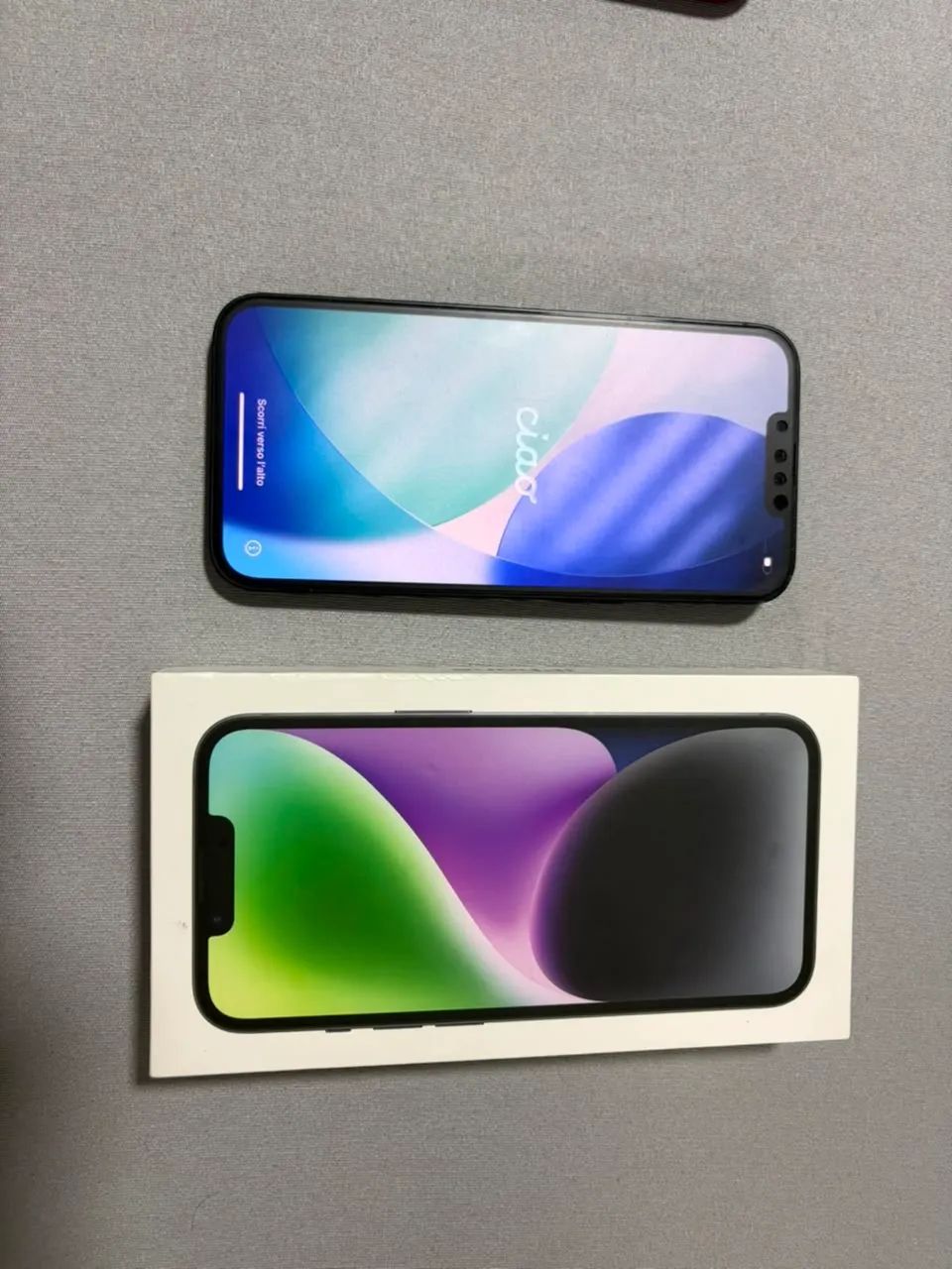 Iphone 14