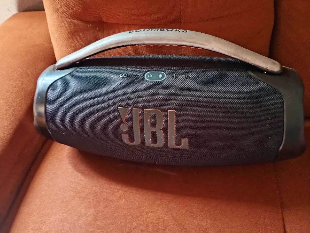 Caixa boombox3 - Foto 4