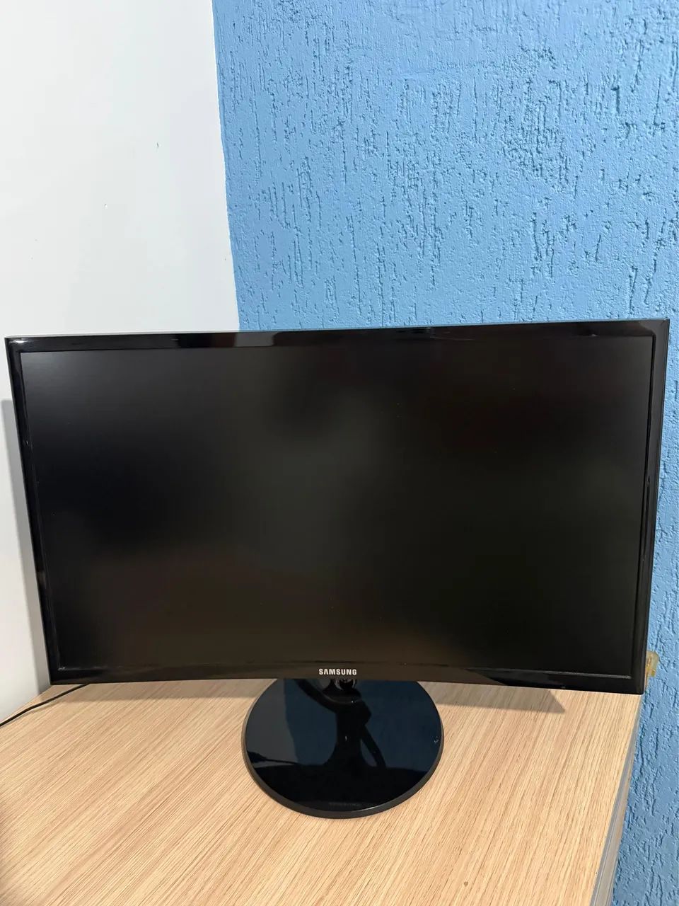 Monitor Curvo Samsung - Foto 3