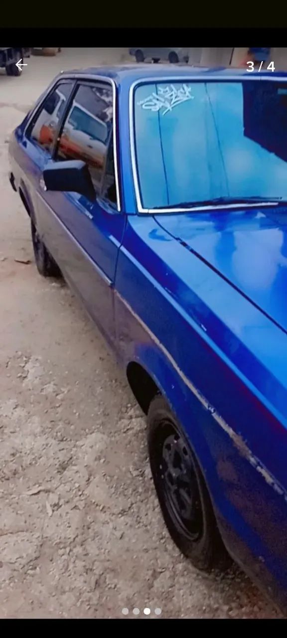 Ford Corcel II L 1982 - Foto 5