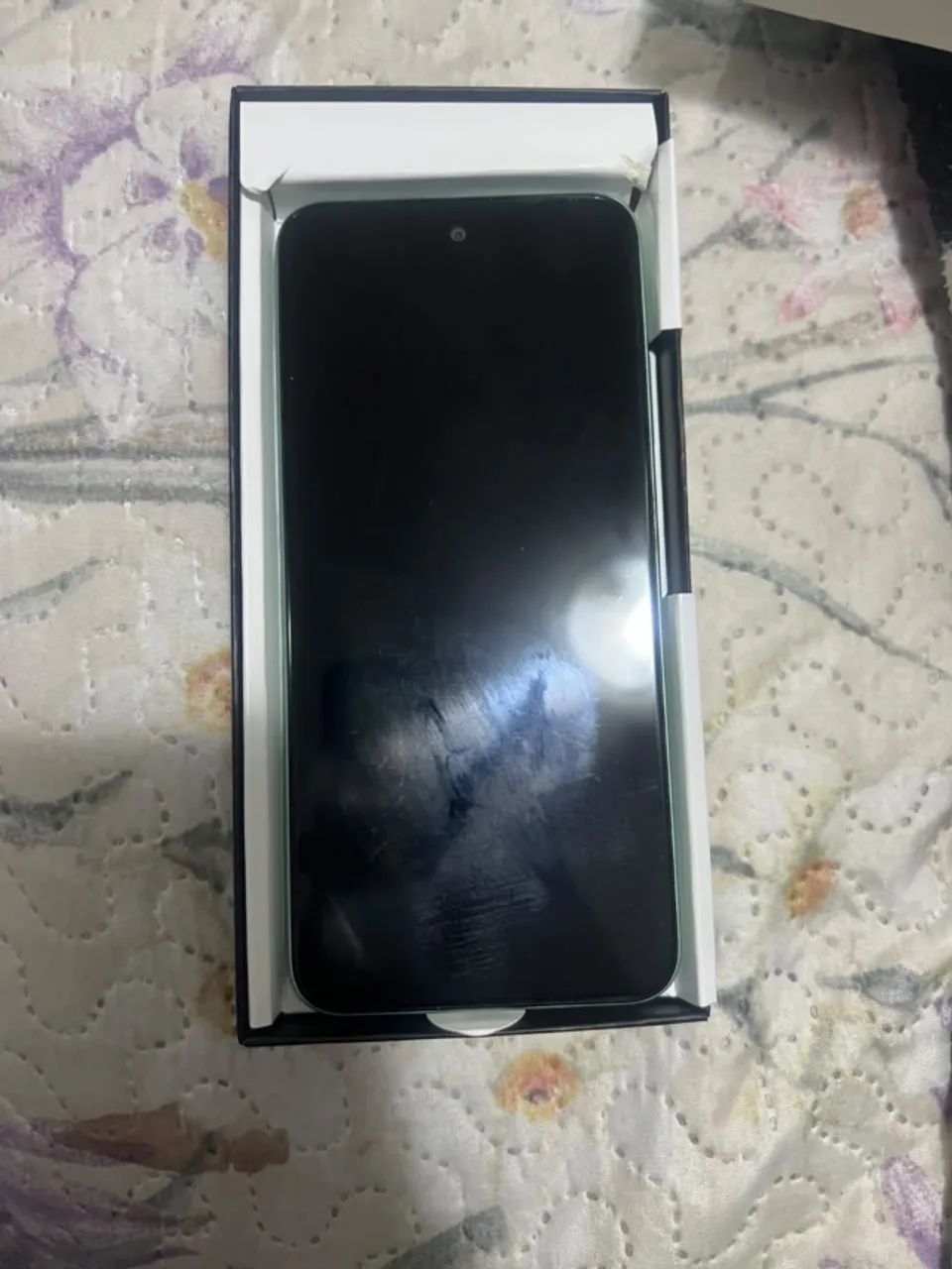 Celular INFINIX HOT 50I - Foto 5