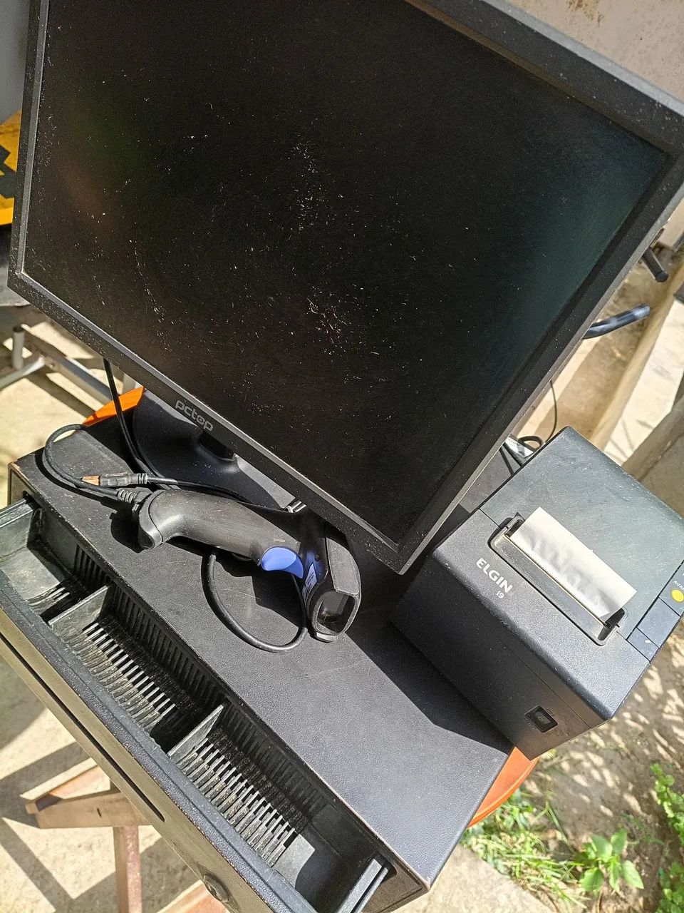 Kit PDV 