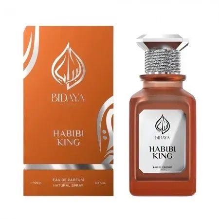 Perfume Bidaya Habibi King 