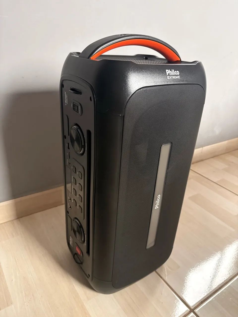 Caixa de som da PHILCO - Foto 2
