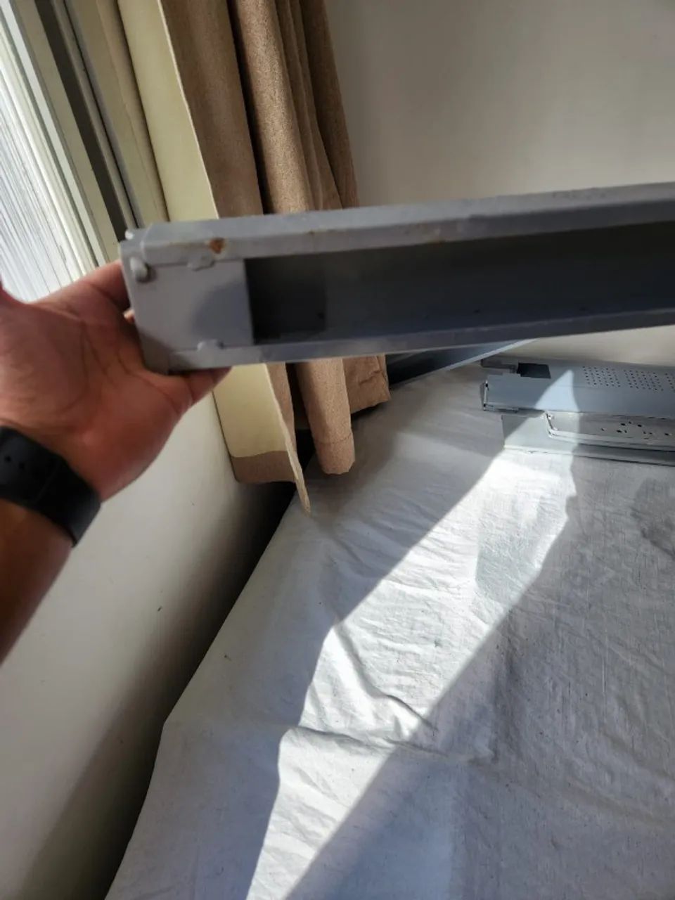 Mesa para escritório - Foto 5