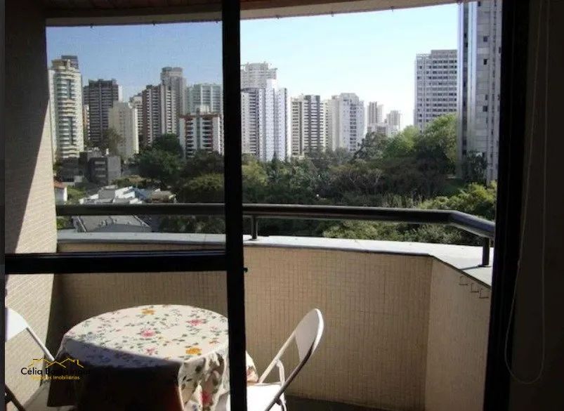 Alugo apartamento MOBILIADO - Foto 2