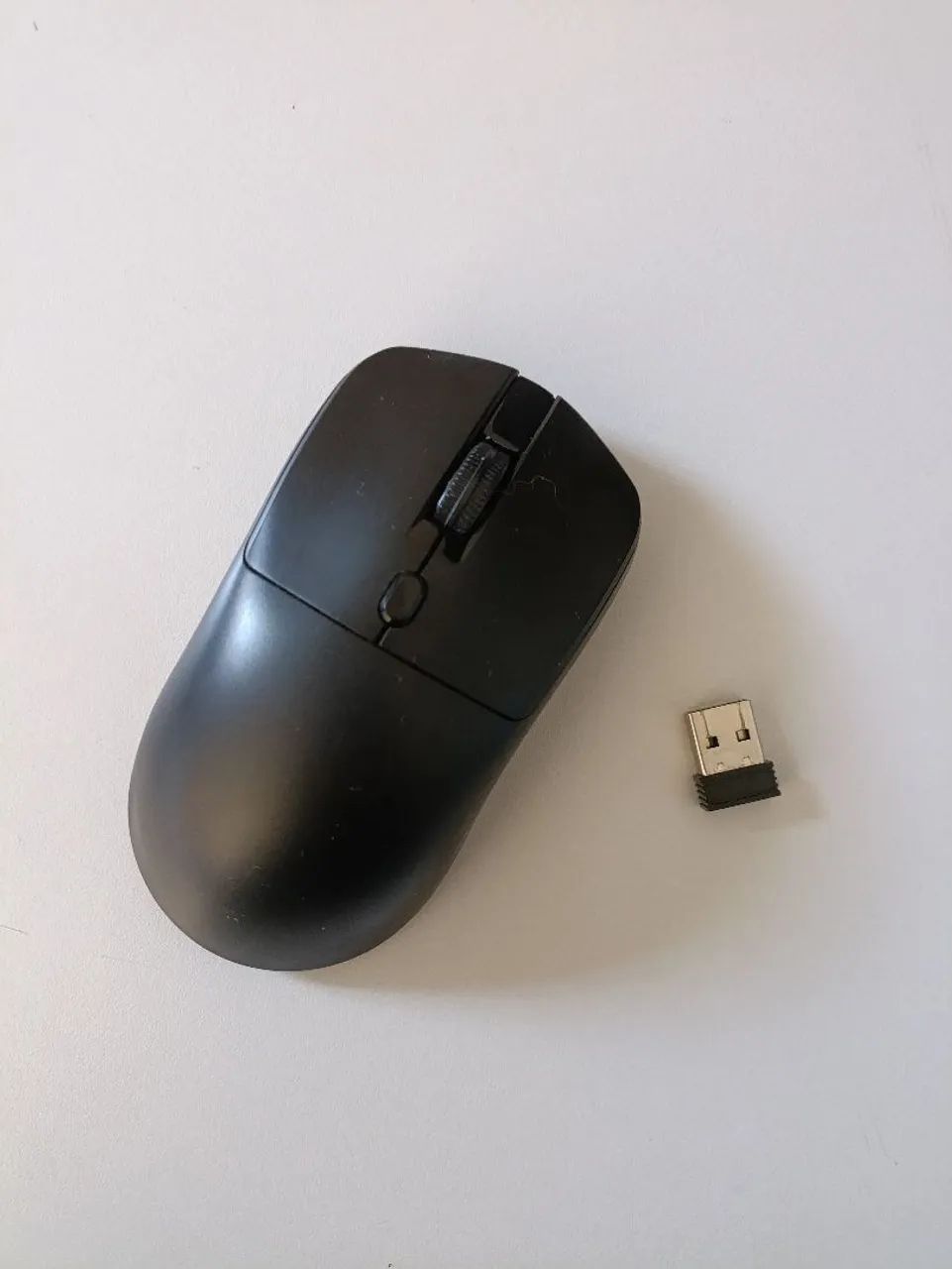Mouse sem fio - Foto 2