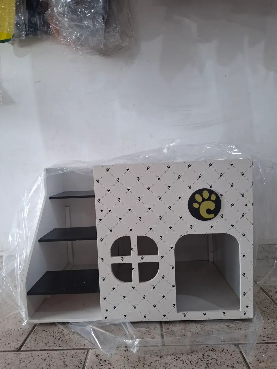Casinha de cão e gato - Foto 2