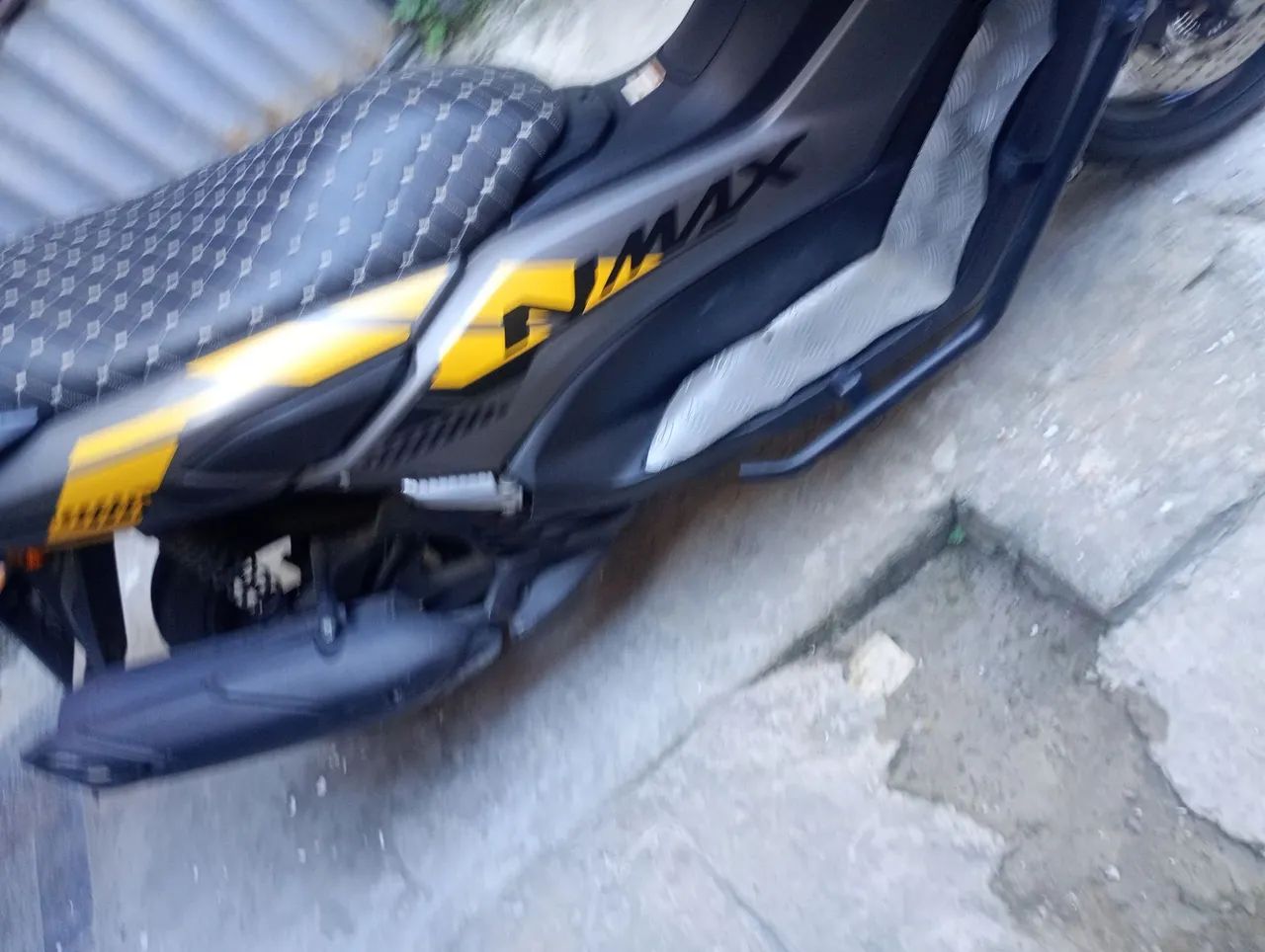 Nmax conect  - Foto 5