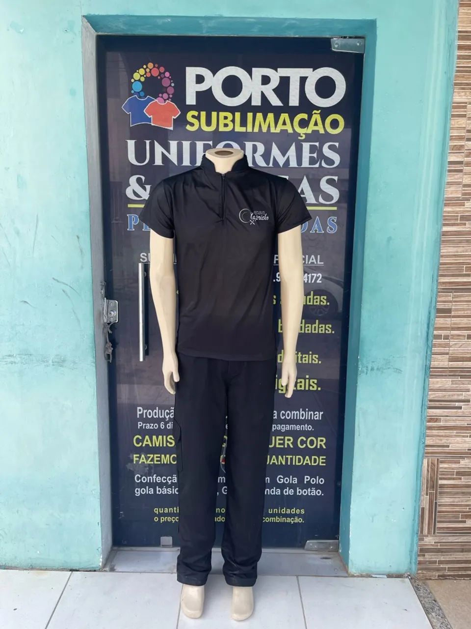 Uniformes  - Foto 4