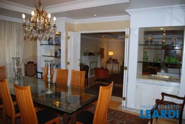 APARTAMENTO - REAL PARQUE - SP - Foto 3