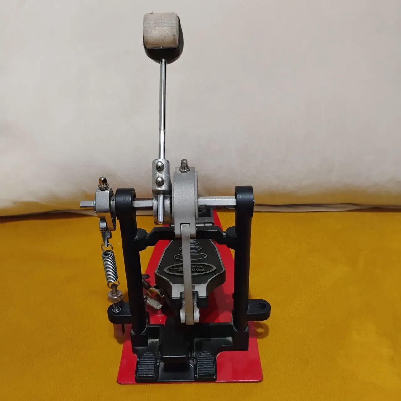 Pedal Single Odery Direct Drive - Foto 3