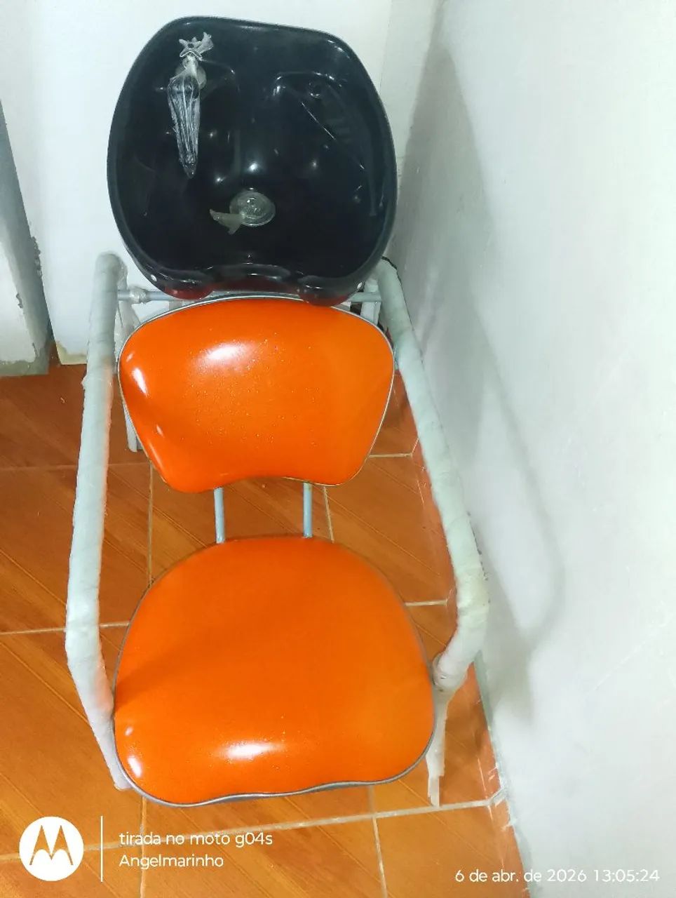 Vendo lavatório de salão  - Foto 3