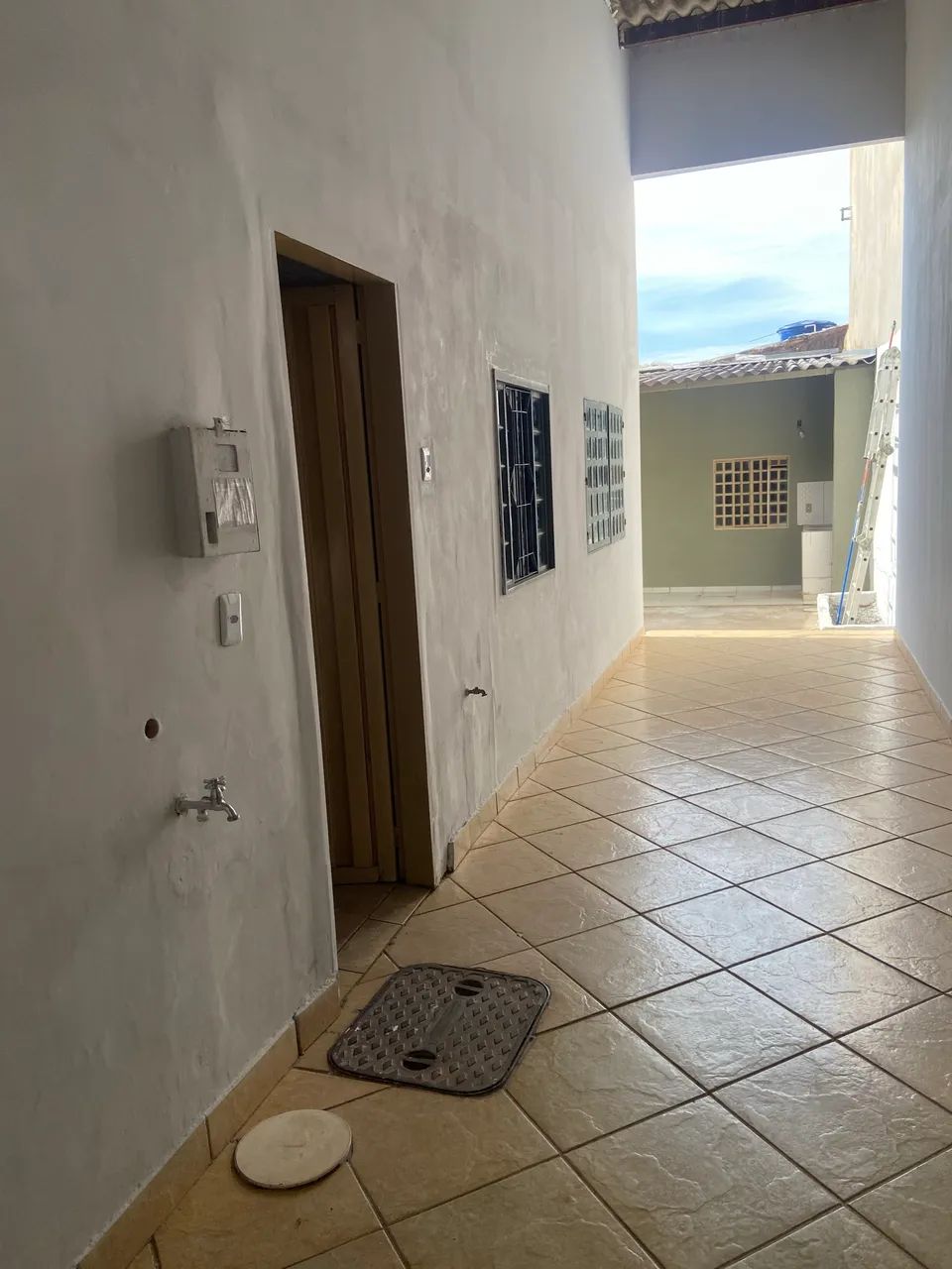 Casa a venda QNJ 25 - Foto 3