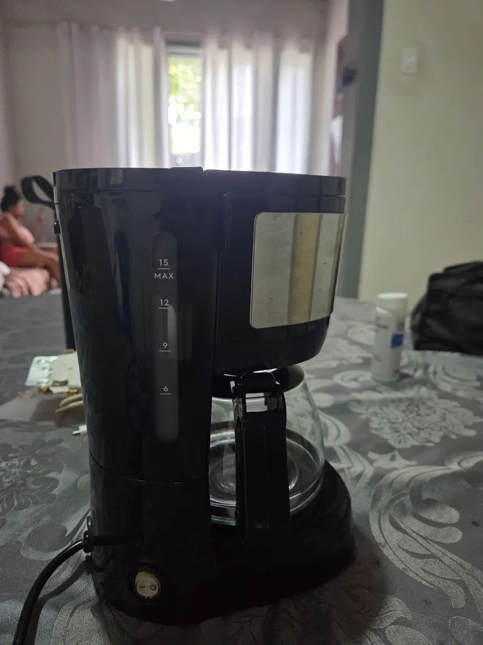 Cafeteira - Foto 3