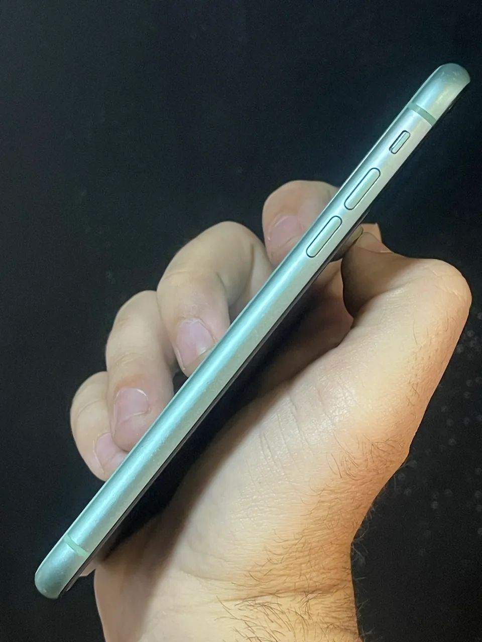 iPhone 11 64gb Verde - Garantia - Foto 5