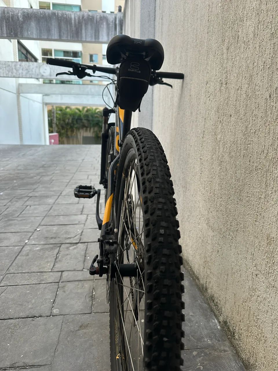 Bicicleta caloi - Foto 4