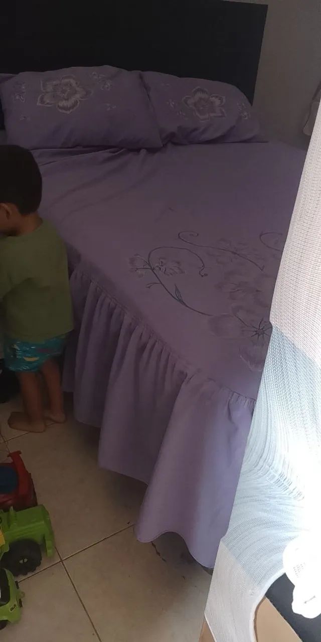 Cama de casal - Foto 2