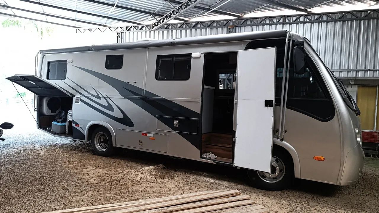 Motorhome  - Foto 2