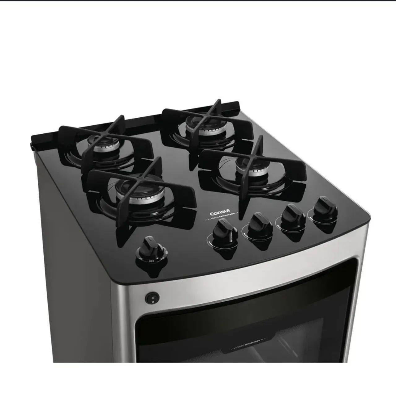 Fogão Cônsul