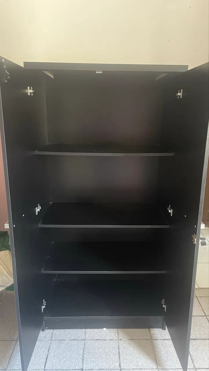 Guarda roupa ou armário  - Foto 2