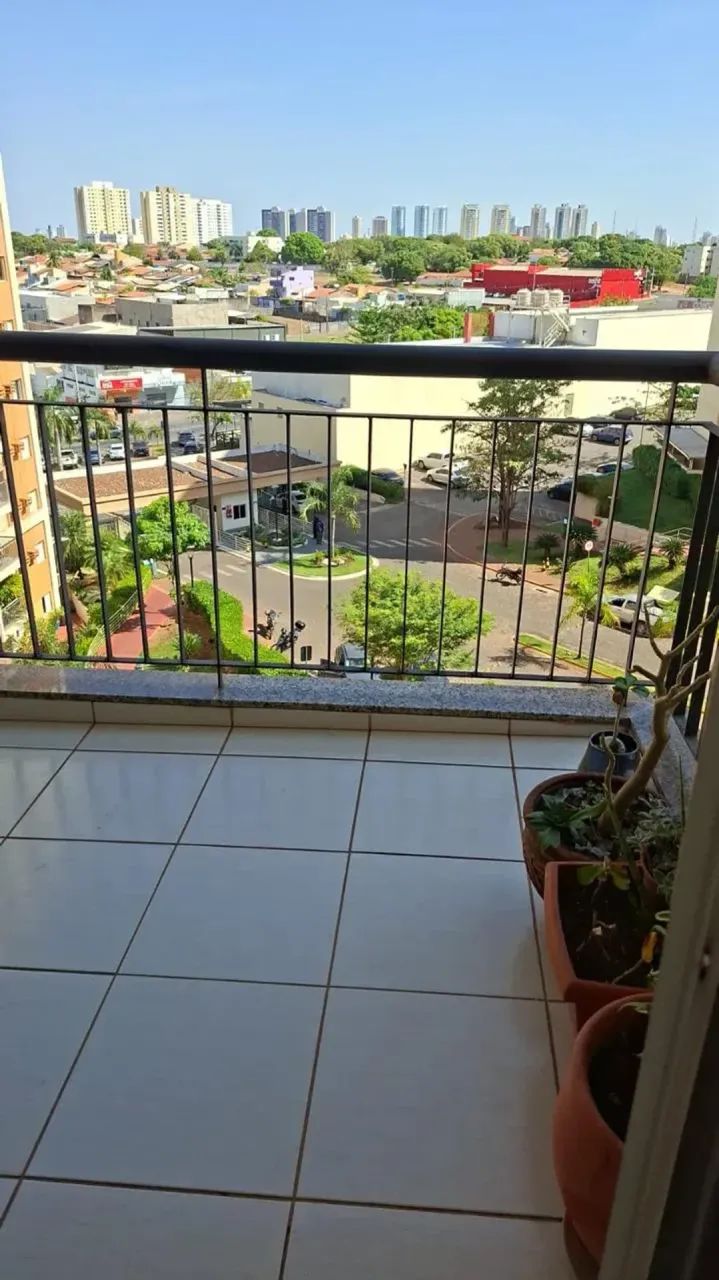 apartamento para alugar mobiliado com 2 quartos 1 suíte bairro morada do ouro - Foto 2