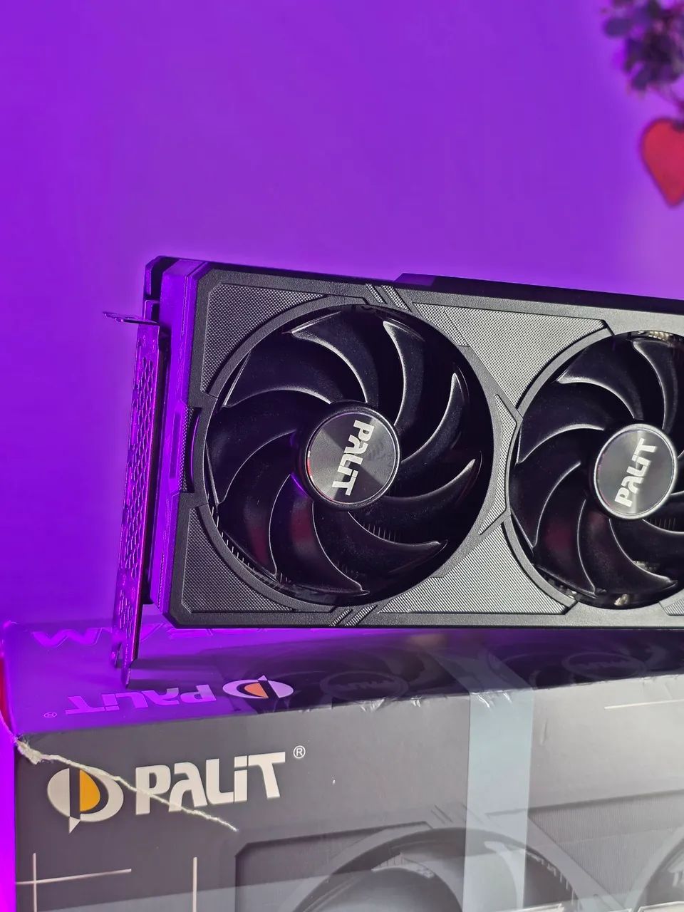RTX 4070 TI Super 16gb - Foto 2