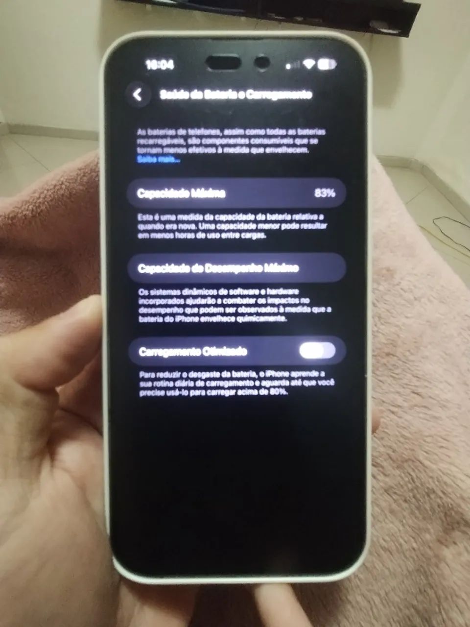 Iphone 14 pro max - Foto 5
