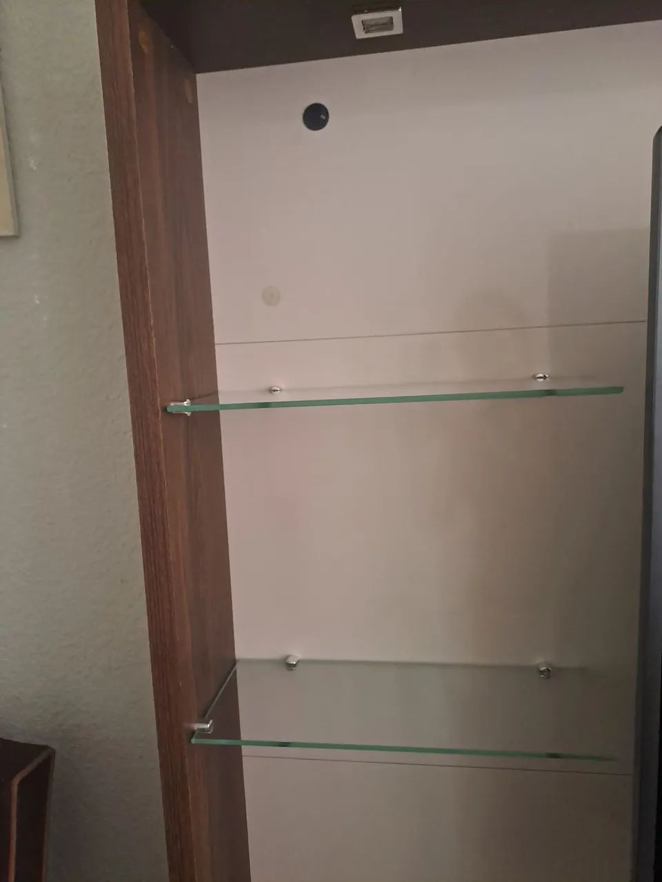 Painel de tv  - Foto 3