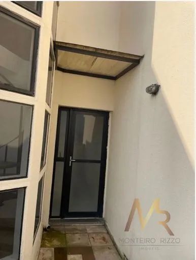 Cobertura Stúdio duplex na Vila Sônia, excelente localização, com 71m². - Foto 5
